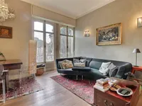 Недвижимость Villa Cannes Centre-ville: 3