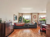 Недвижимость Villa Cannes Croix des Gardes: 9