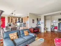 Недвижимость Villa Cannes Croix des Gardes: 10