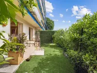 Недвижимость Villa Cannes Croix des Gardes: 11