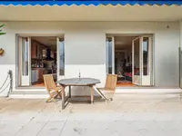 Недвижимость Villa Cannes Croix des Gardes: 12