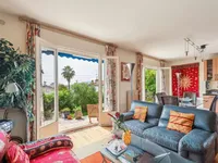 Недвижимость Villa Cannes Croix des Gardes: 14
