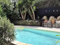 Недвижимость Villa Petit Juas: 2