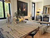 Недвижимость Villa Petit Juas: 3