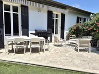 Недвижимость Villa Petit Juas: 4