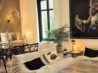 Недвижимость Villa Petit Juas: 5