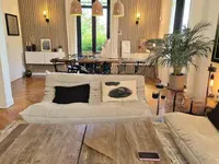 Недвижимость Villa Petit Juas: 6