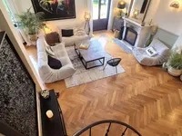 Недвижимость Villa Petit Juas: 7