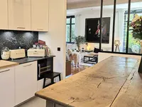 Недвижимость Villa Petit Juas: 8