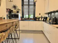 Недвижимость Villa Petit Juas: 9