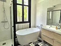 Недвижимость Villa Petit Juas: 13