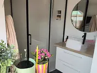 Недвижимость Villa Petit Juas: 17