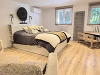 Недвижимость Villa Petit Juas: 18