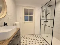 Недвижимость Villa Petit Juas: 19