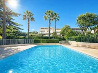 Недвижимость Villa Carnot Cannes: 1