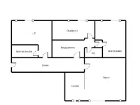 Недвижимость Villa Carnot Cannes: 7