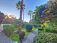 Недвижимость Villa Carnot Cannes: 8