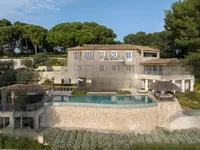 Недвижимость Villa Cannes: 1