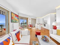 Недвижимость Villa Pointe Croisette: 3