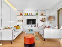 Недвижимость Villa Pointe Croisette: 6