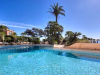 Недвижимость Villa Pointe Croisette: 10