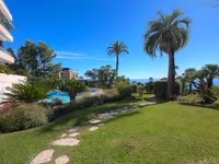 Недвижимость Villa Pointe Croisette: 11