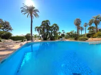 Недвижимость Villa Pointe Croisette: 12