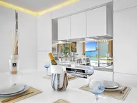 Недвижимость Villa Pointe Croisette: 14