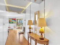 Недвижимость Villa Pointe Croisette: 17