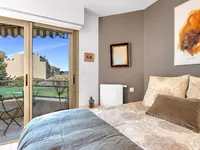 Недвижимость Villa Pointe Croisette: 23