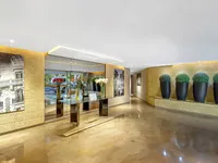 Недвижимость Villa Pointe Croisette: 25