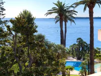 Недвижимость Villa Pointe Croisette: 26