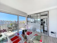Недвижимость Villa Pointe Croisette: 6
