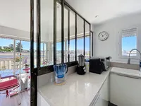 Недвижимость Villa Pointe Croisette: 9