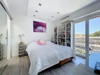 Недвижимость Villa Pointe Croisette: 10