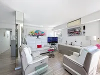 Недвижимость Villa Pointe Croisette: 15