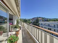 Недвижимость Villa Pointe Croisette: 18