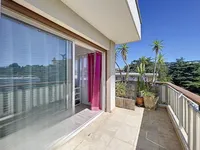 Недвижимость Villa Pointe Croisette: 19