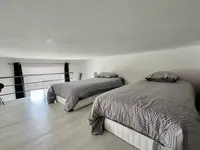 Недвижимость Villa Petit Juas: 7