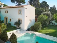 Недвижимость Villa Cannes Petit Juas: 1