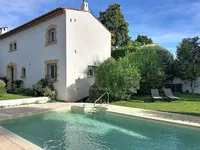 Недвижимость Villa Cannes Petit Juas: 18