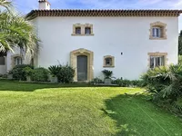 Недвижимость Villa Cannes Petit Juas: 19