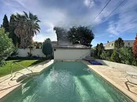 Недвижимость Villa Cannes Petit Juas: 20