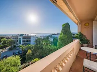 Недвижимость Villa Cannes Calfornia: 9