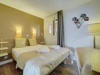 Недвижимость Villa Croix des Gardes: 7