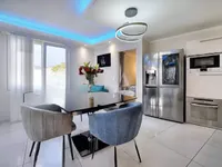 Недвижимость Villa Pointe Croisette: 4