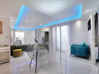 Недвижимость Villa Pointe Croisette: 6