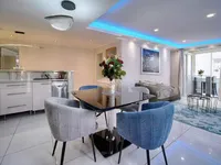 Недвижимость Villa Pointe Croisette: 7