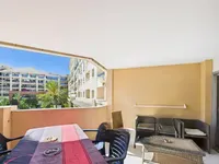 Недвижимость Residence La Bocca: 1