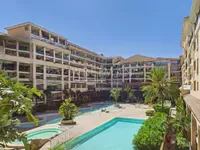 Недвижимость Residence La Bocca: 3